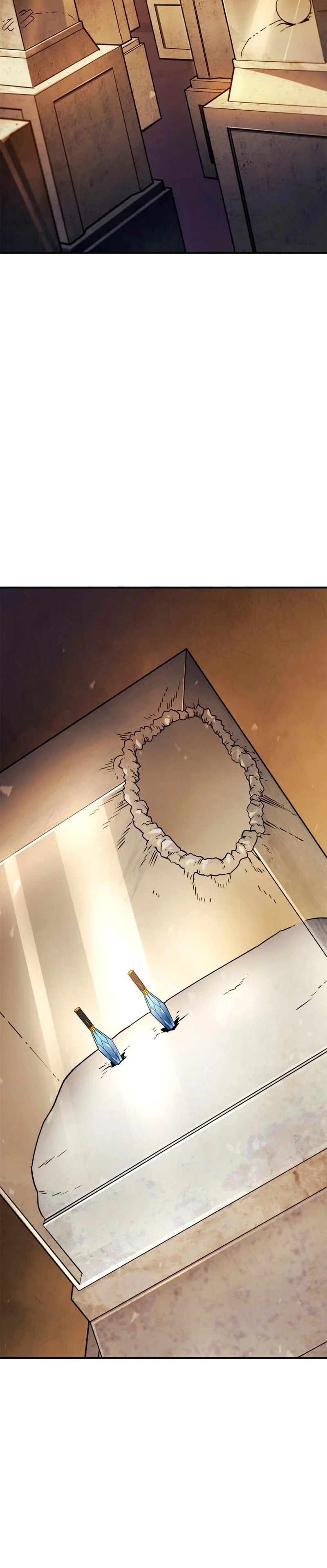 Revenge of the Baskerville Bloodhound, chapter 49, image 45