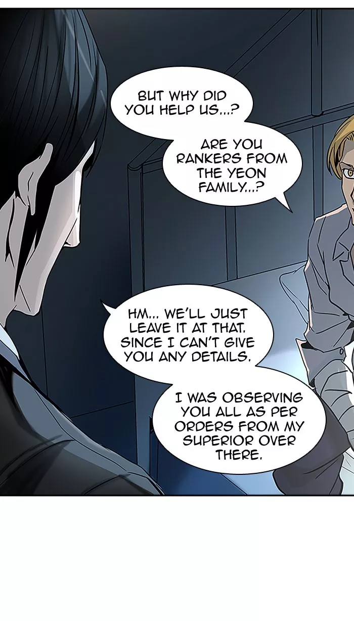 Tower of God, chapter 315, image 3