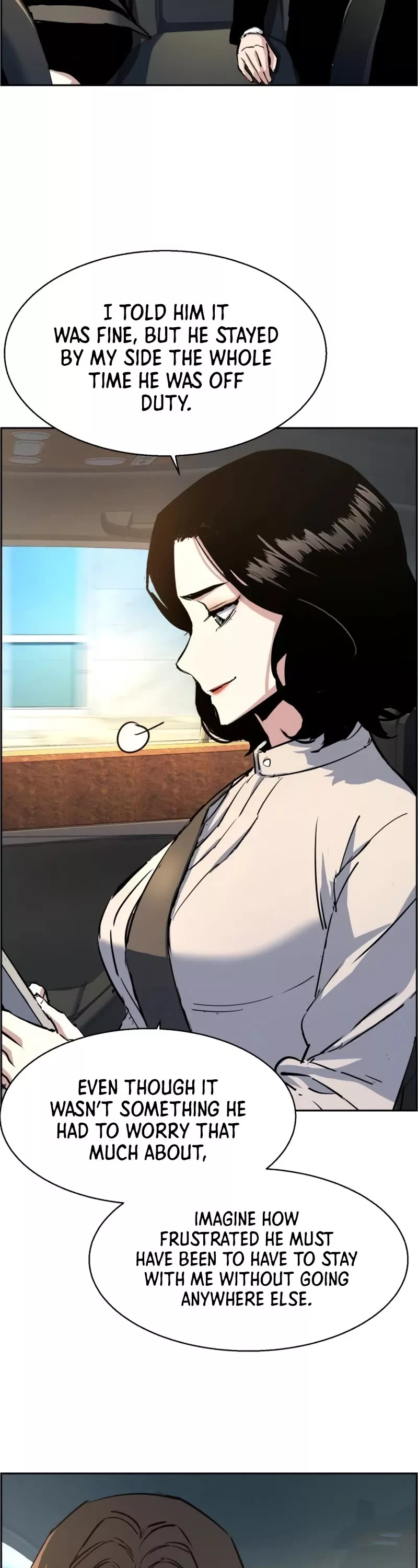 Teenage Mercenary, chapter 100, image 20