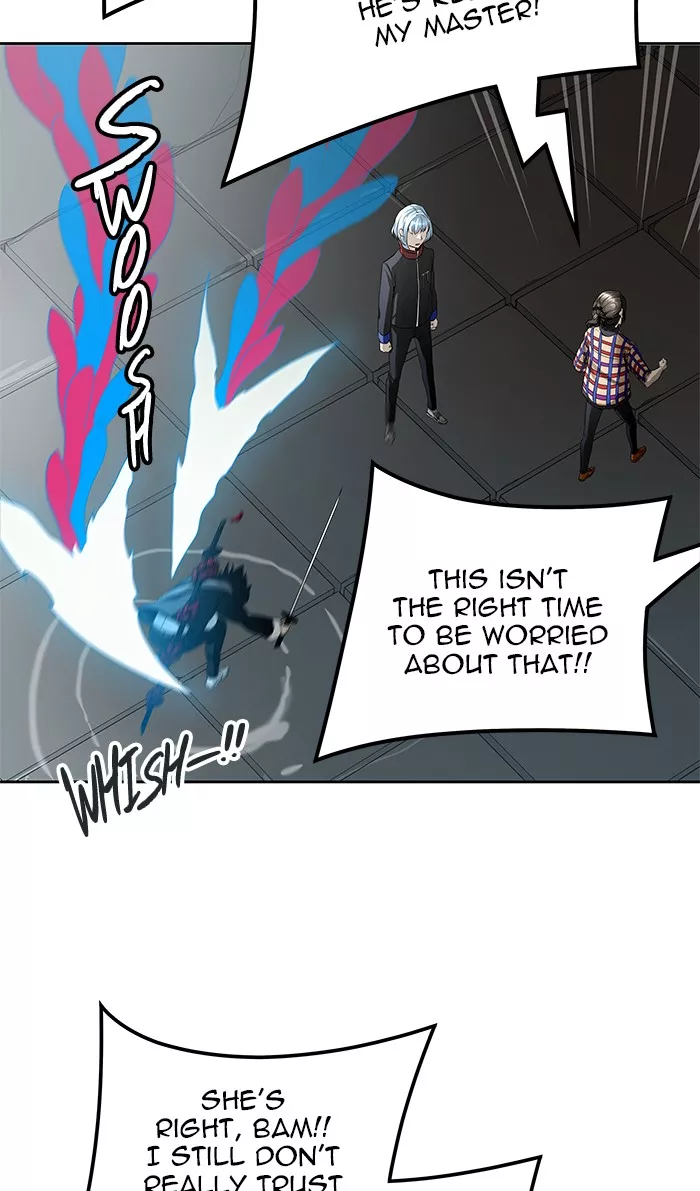 Tower of God, chapter 463, image 37