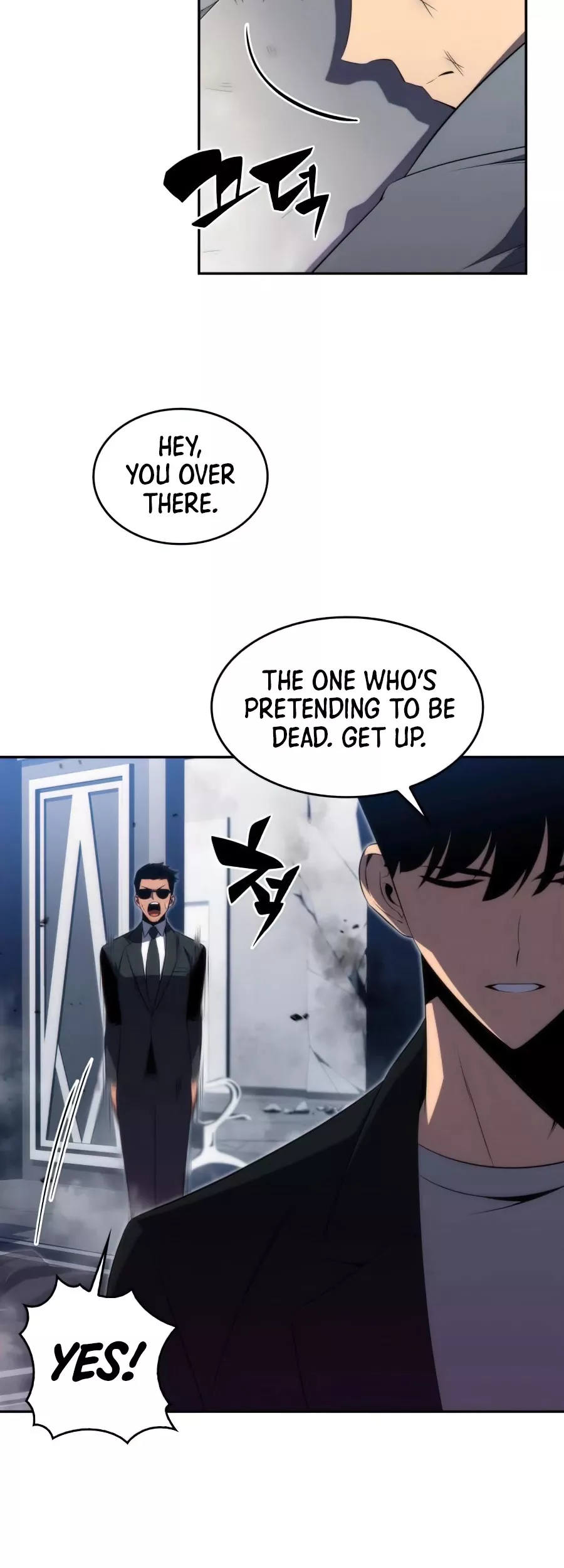 Solo Max-Level Newbie, chapter 25, image 19