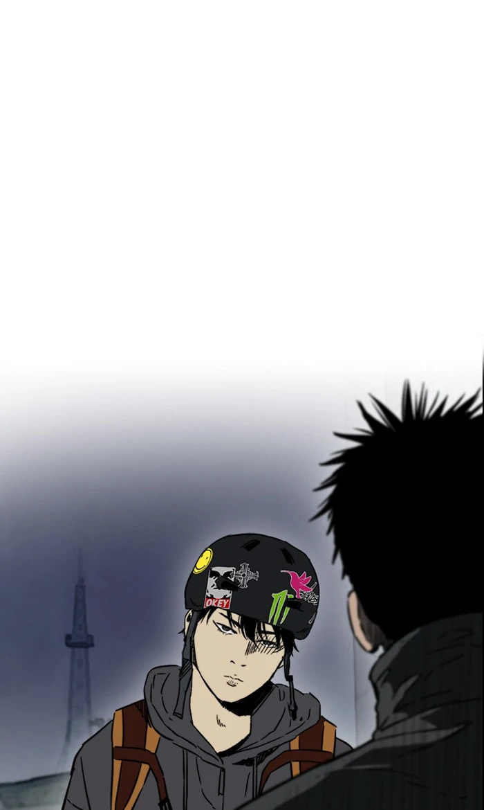 Wind Breaker, chapter 229, image 66