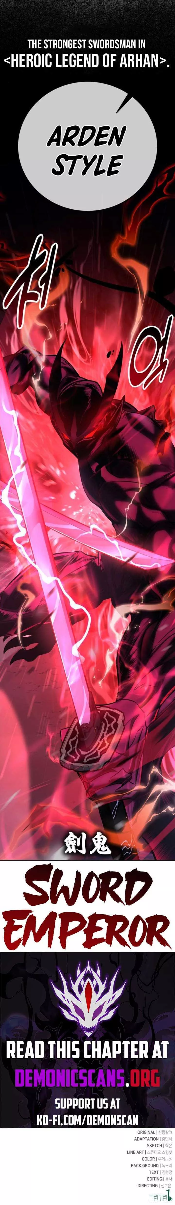 I Killed the Main Player, chapter 59, image 52