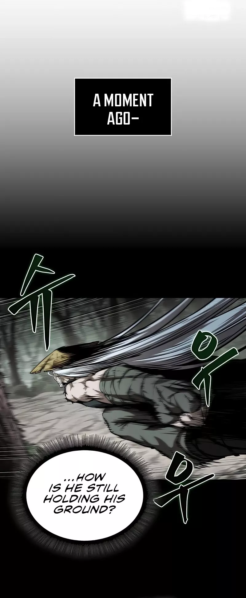 Nano Machine, chapter 297, image 24