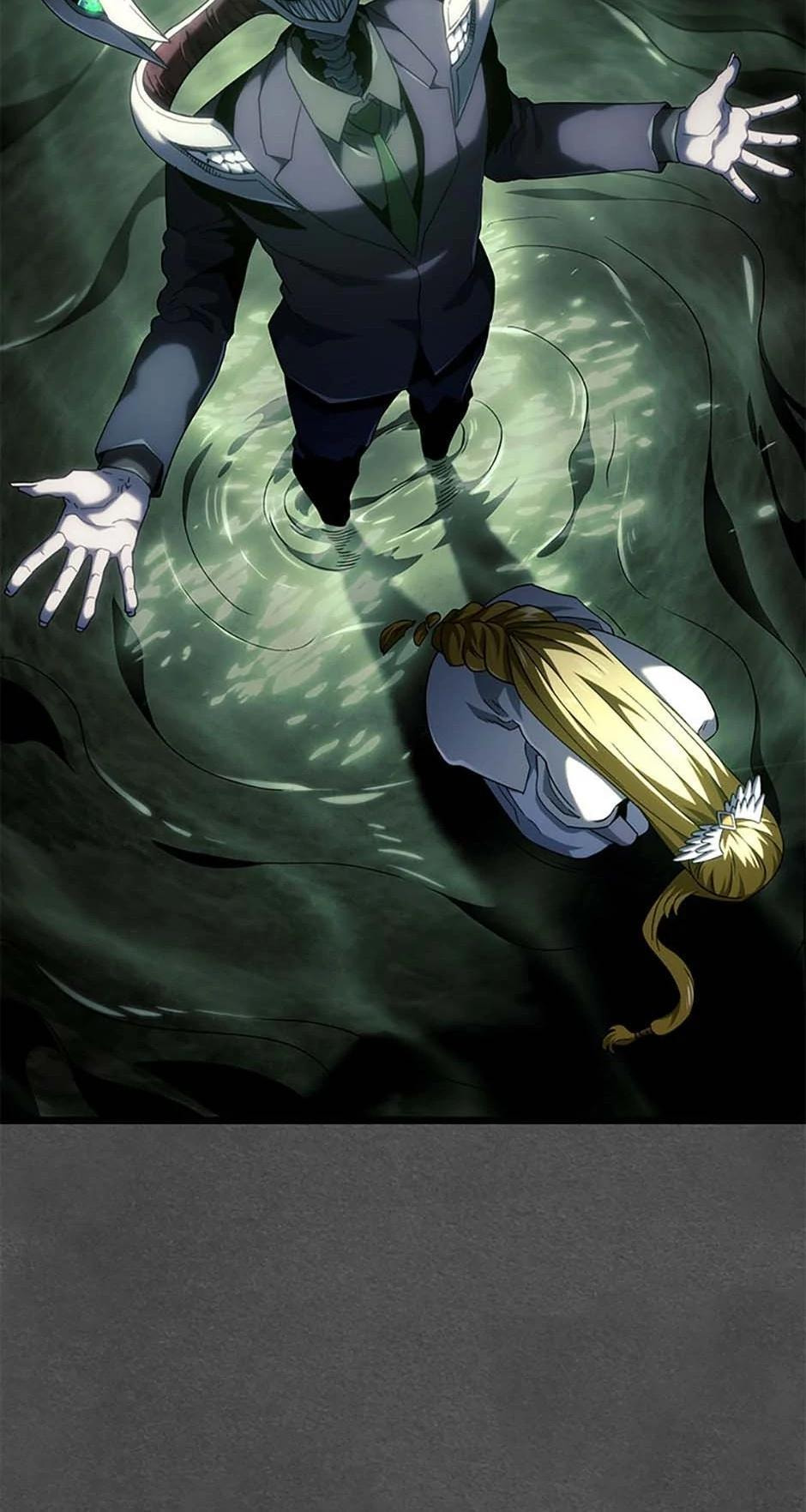 Revenge of the Baskerville Bloodhound, chapter 89, image 31