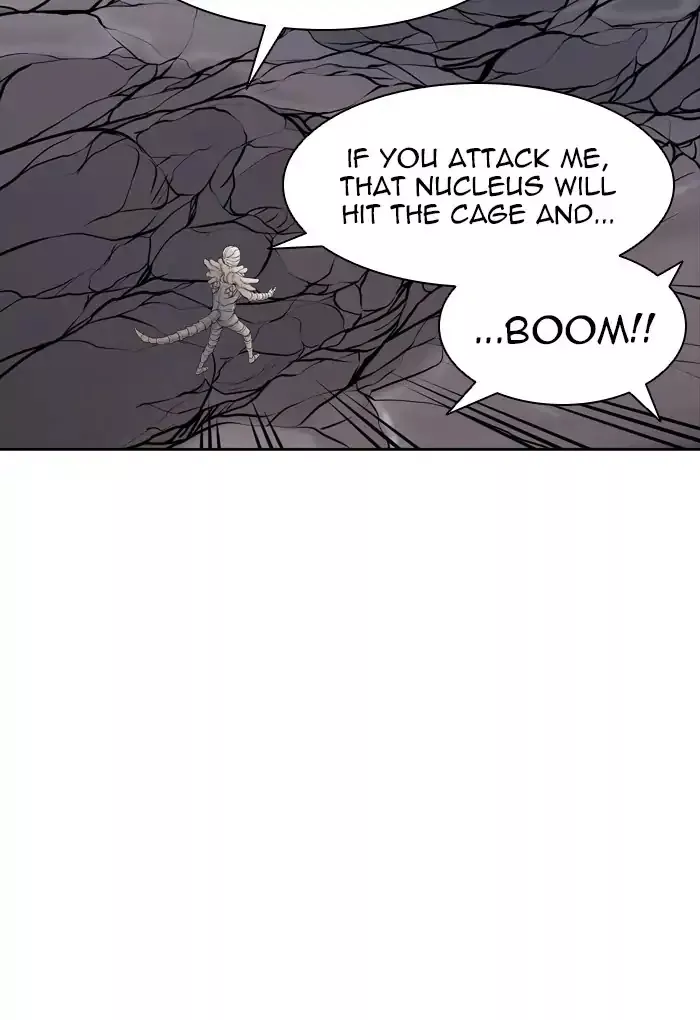 Tower of God, chapter 440, image 19