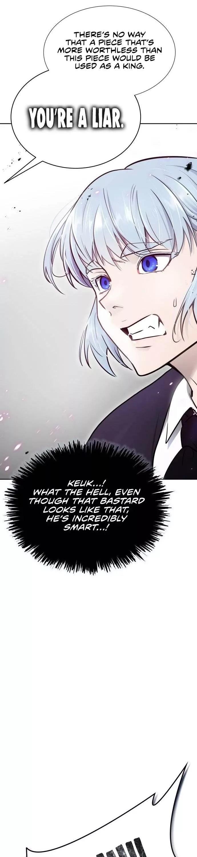 Tower of God, chapter 610, image 99