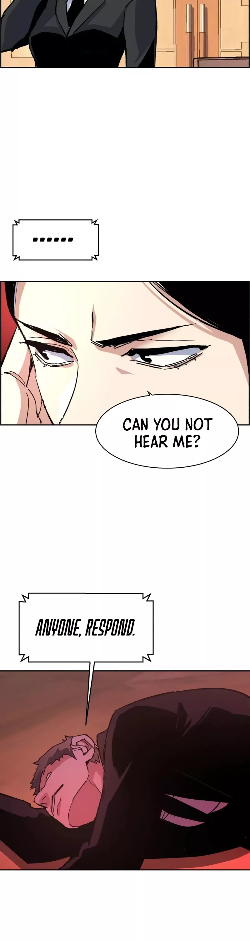 Teenage Mercenary, chapter 101, image 49