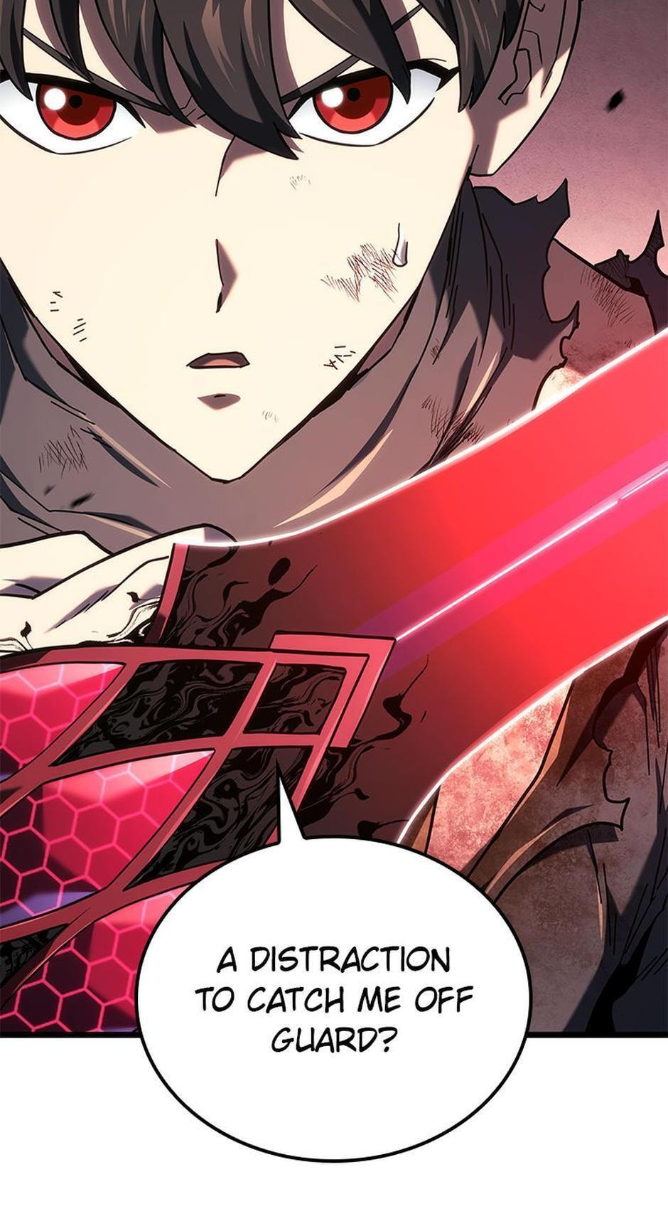 Revenge of the Baskerville Bloodhound, chapter 125, image 134