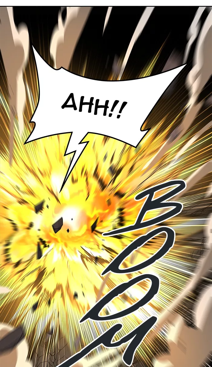 Tower of God, chapter 464, image 13