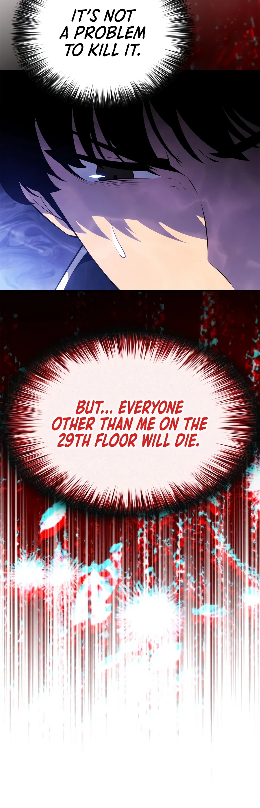 Solo Max-Level Newbie, chapter 263, image 15