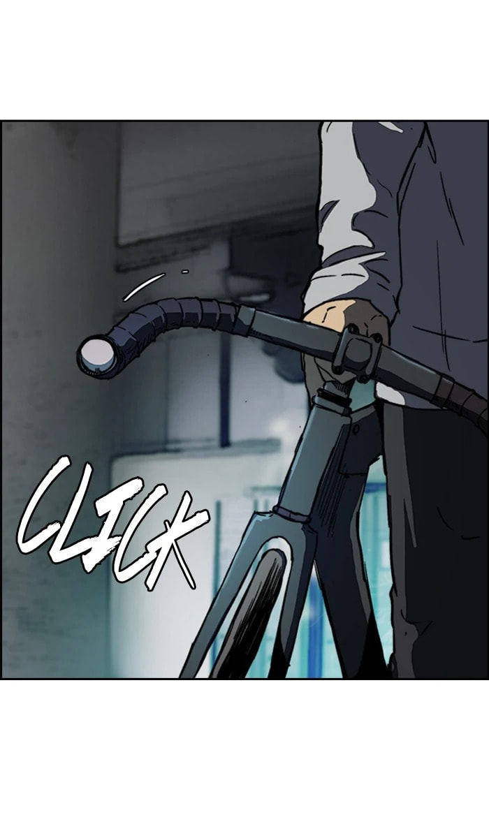 Wind Breaker, chapter 237, image 72