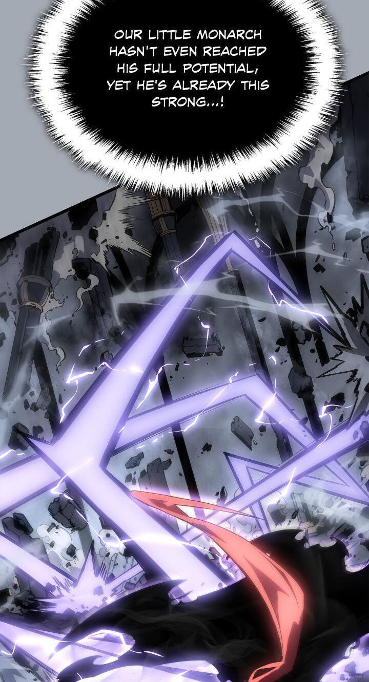 Solo Leveling, chapter 195, image 100