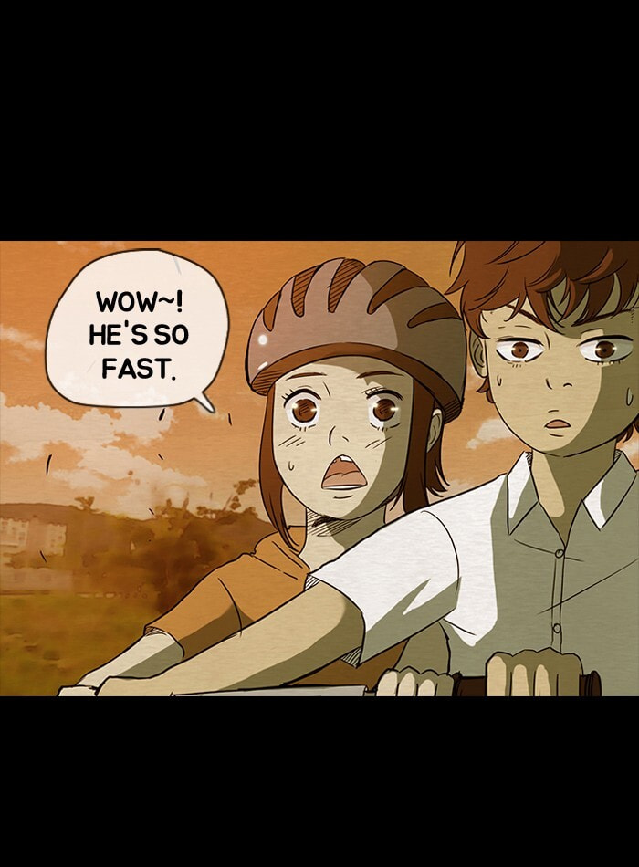 Wind Breaker, chapter 35, page 41