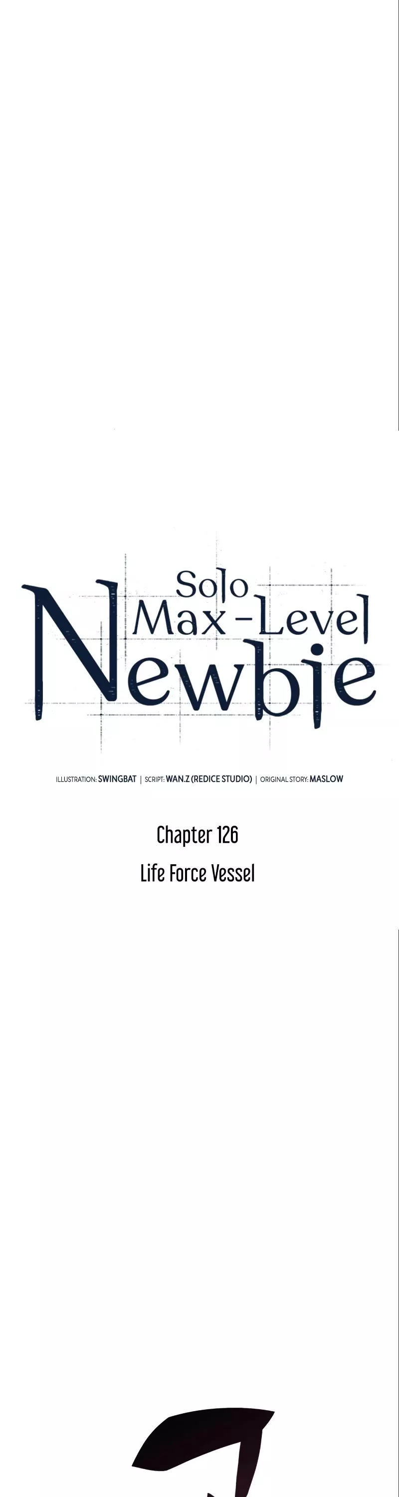 Solo Max-Level Newbie, chapter 126, image 19
