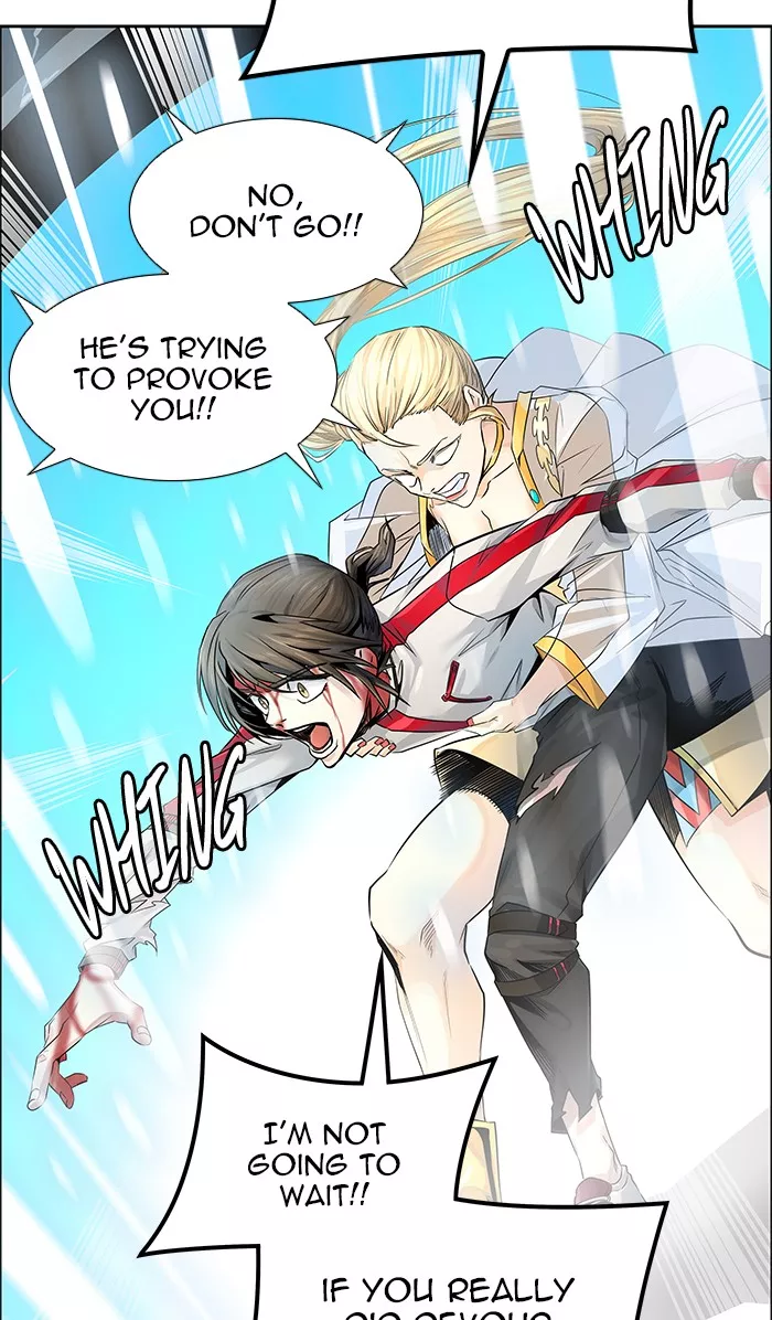 Tower of God, chapter 499, image 19