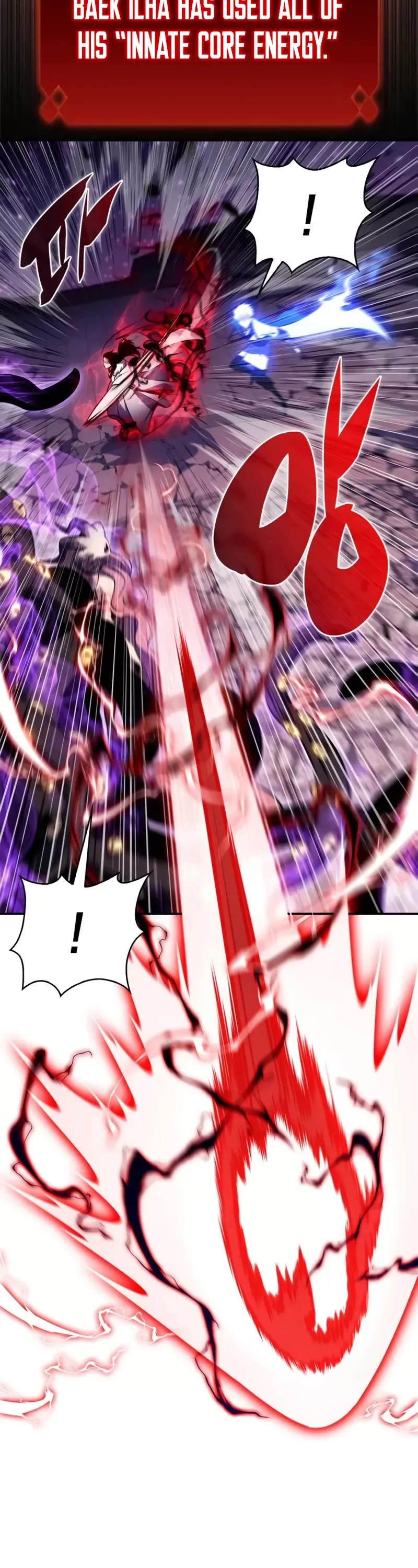 Solo Max-Level Newbie, chapter 194, image 58
