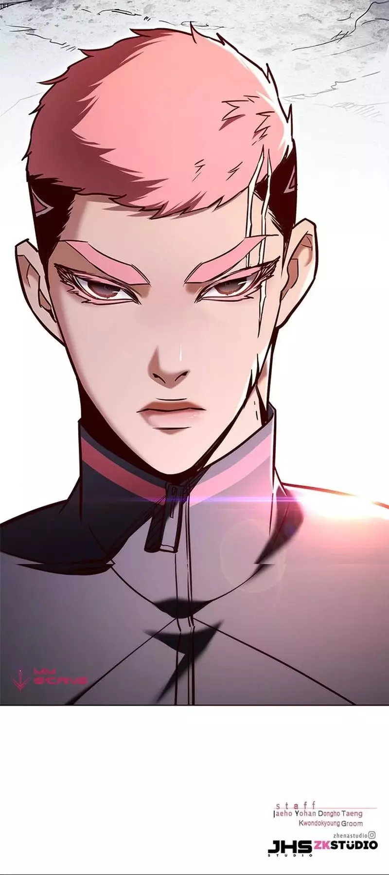 Eleceed, chapter 204, image 54