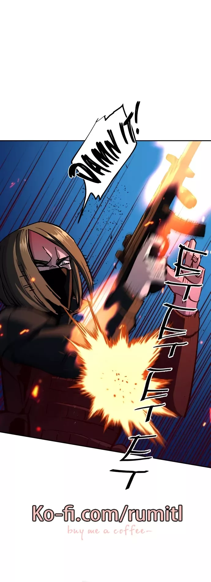 Teenage Mercenary, chapter 138, image 25