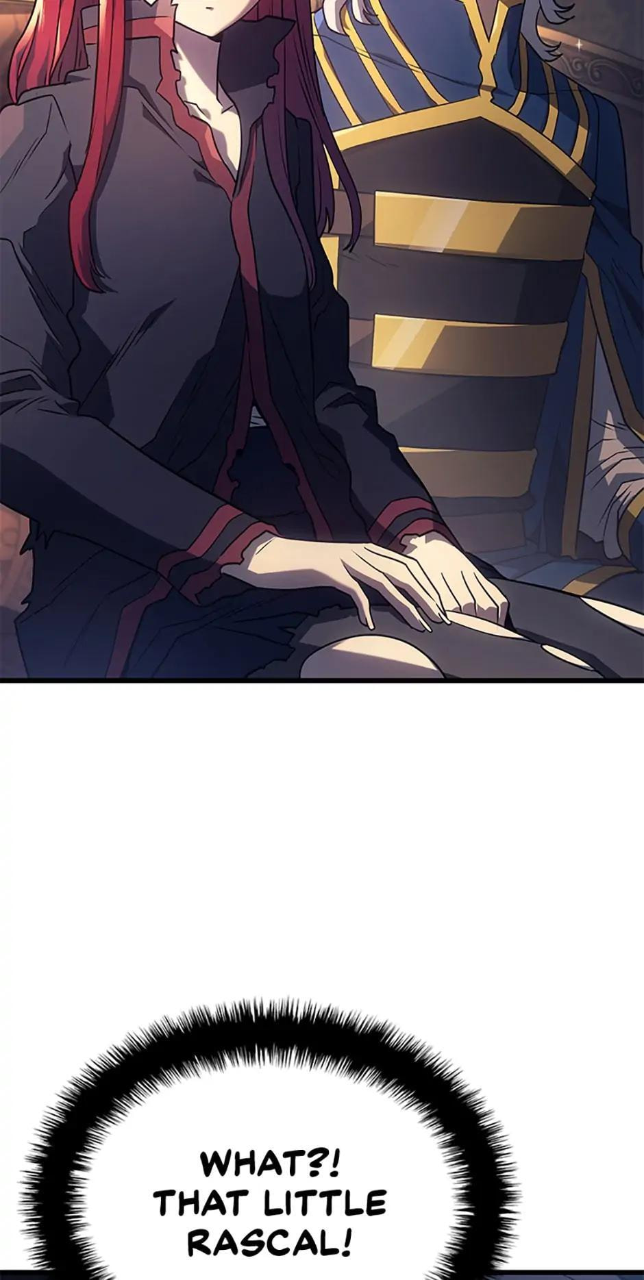 Revenge of the Baskerville Bloodhound, chapter 15, image 7