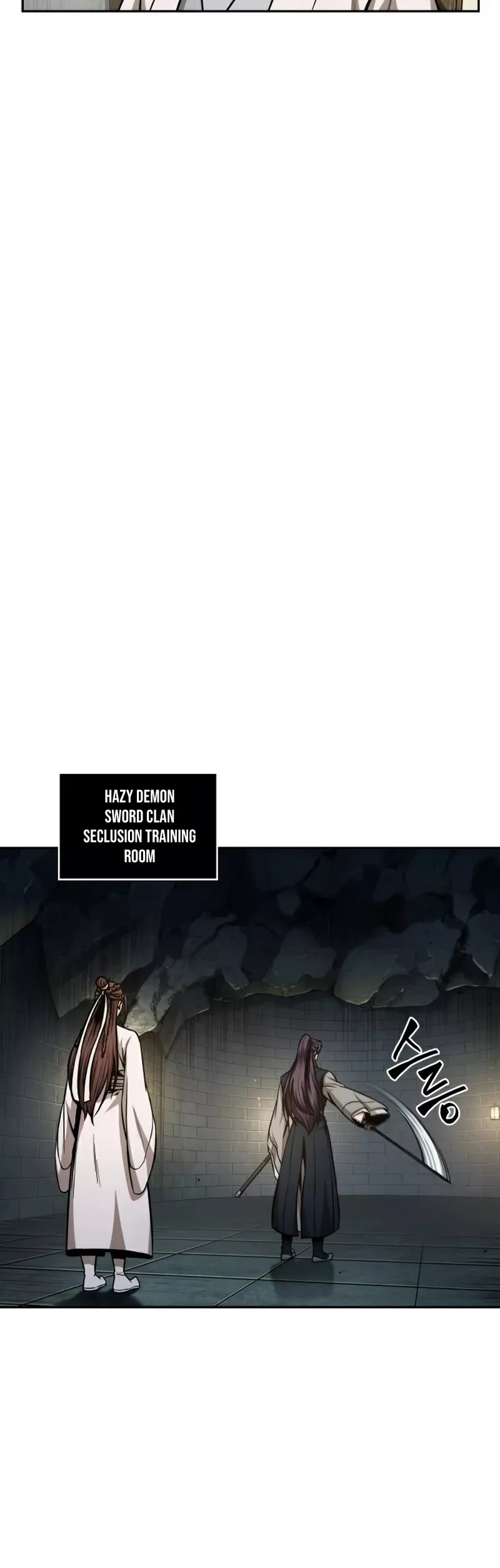 Nano Machine, chapter 99, image 37