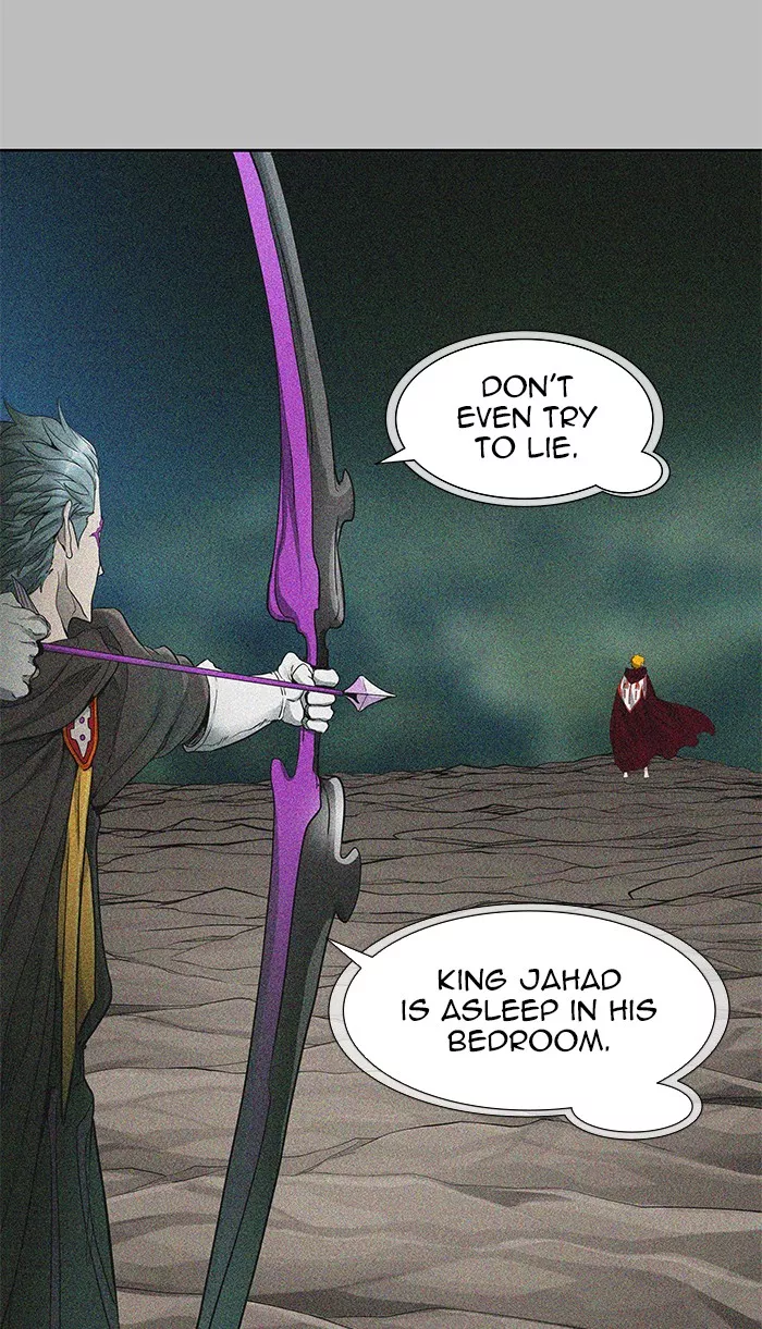 Tower of God, chapter 482, image 5
