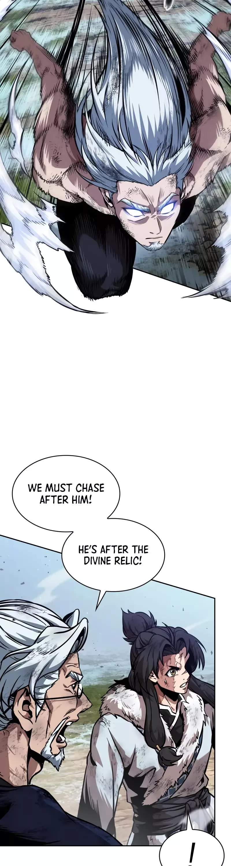 Nano Machine, chapter 274, image 18