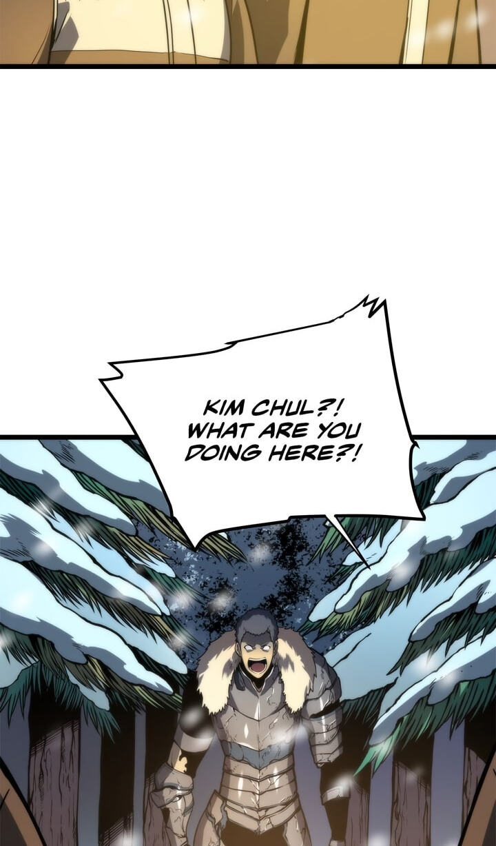 Solo Leveling, chapter 52, page 50