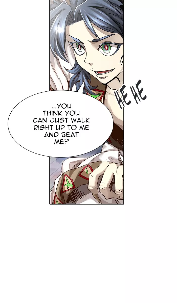 Tower of God, chapter 463, image 103