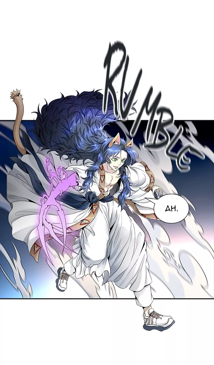 Tower of God, chapter 492, image 61