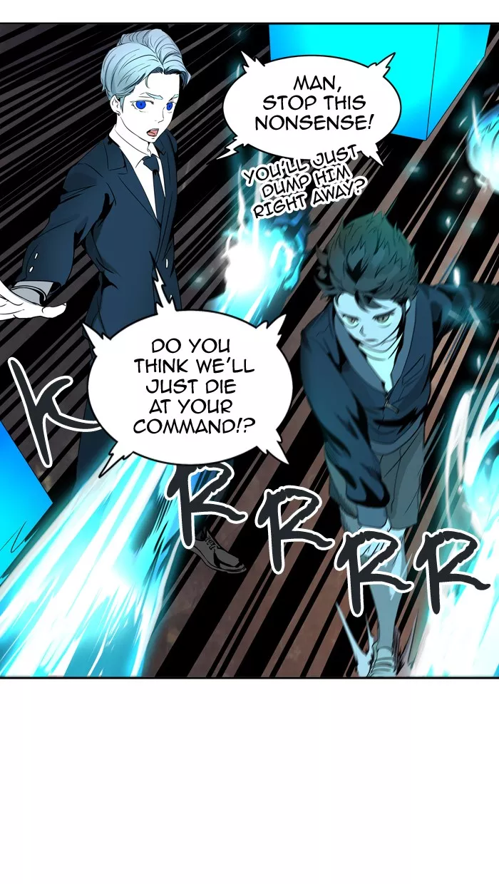 Tower of God, chapter 293, image 52