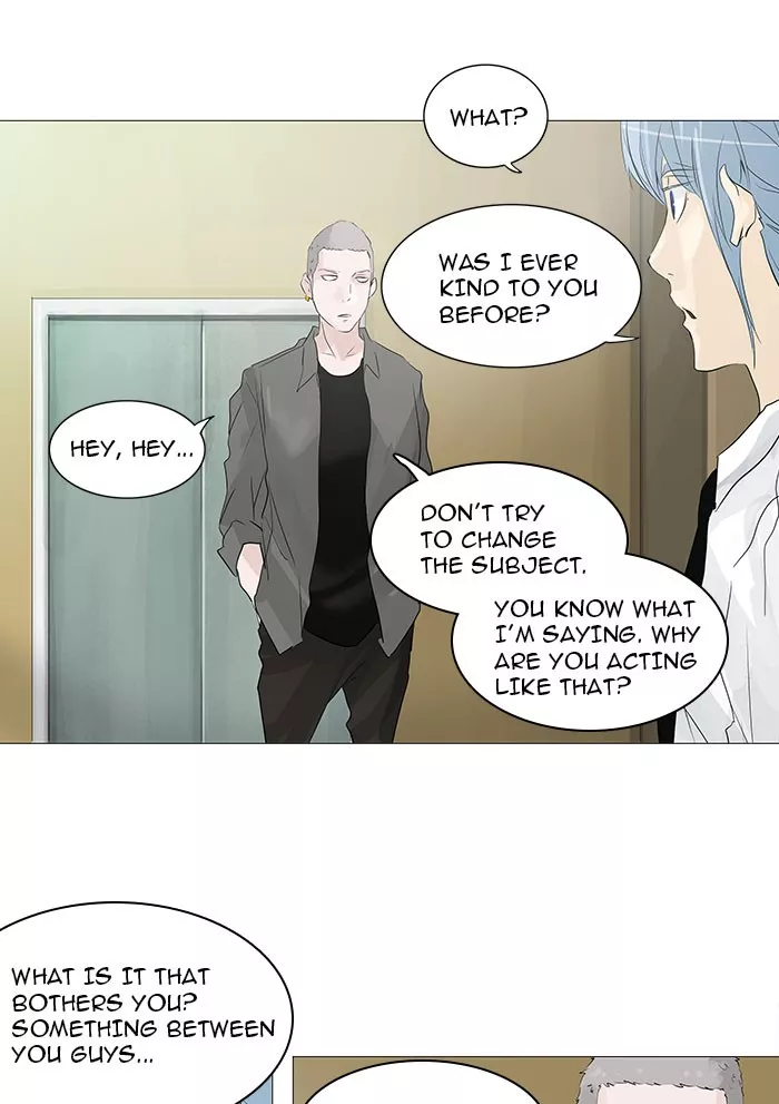 Tower of God, chapter 233, image 41