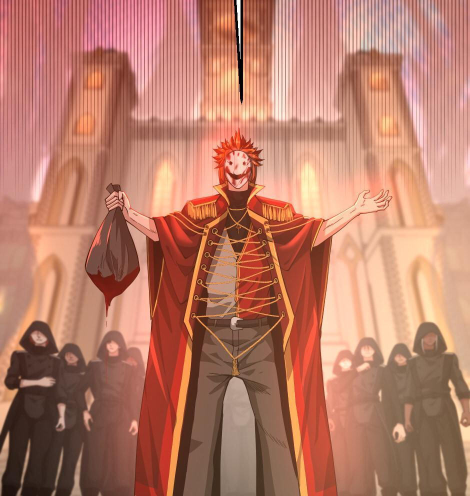 The Beginning After the End, chapter 135, image 155