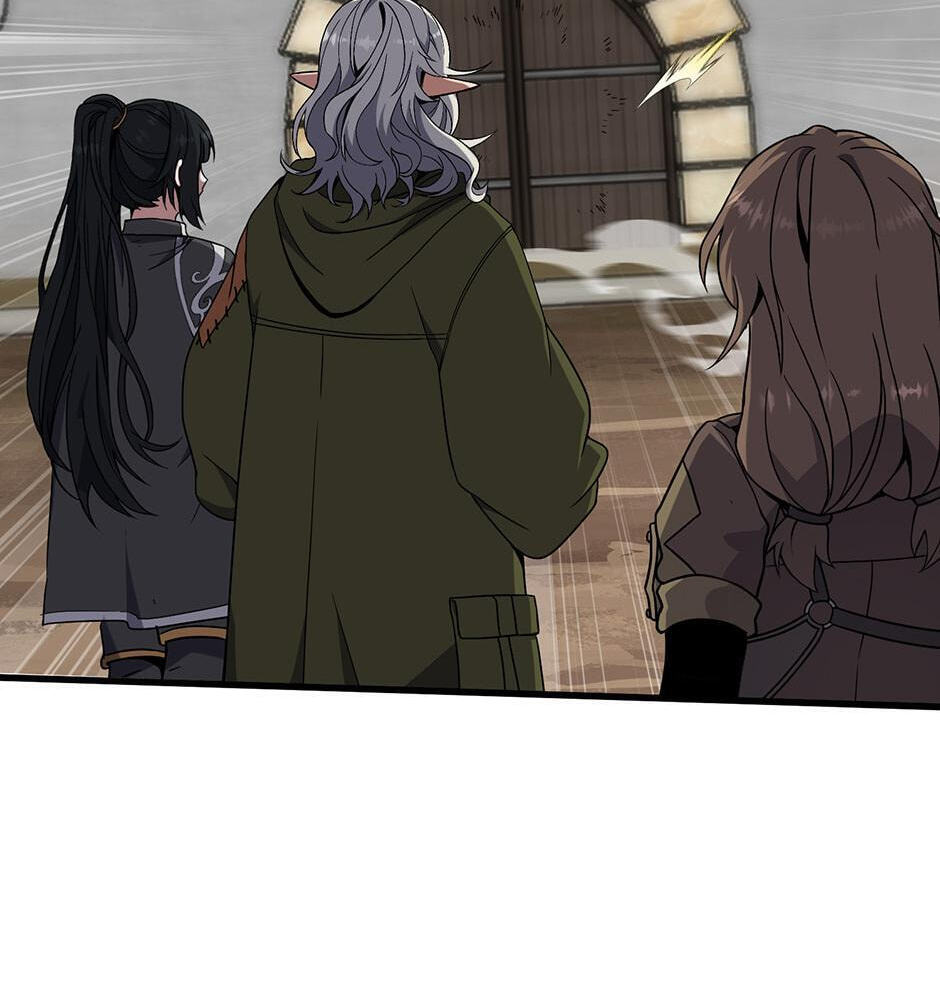 The Beginning After the End, chapter 221, image 105