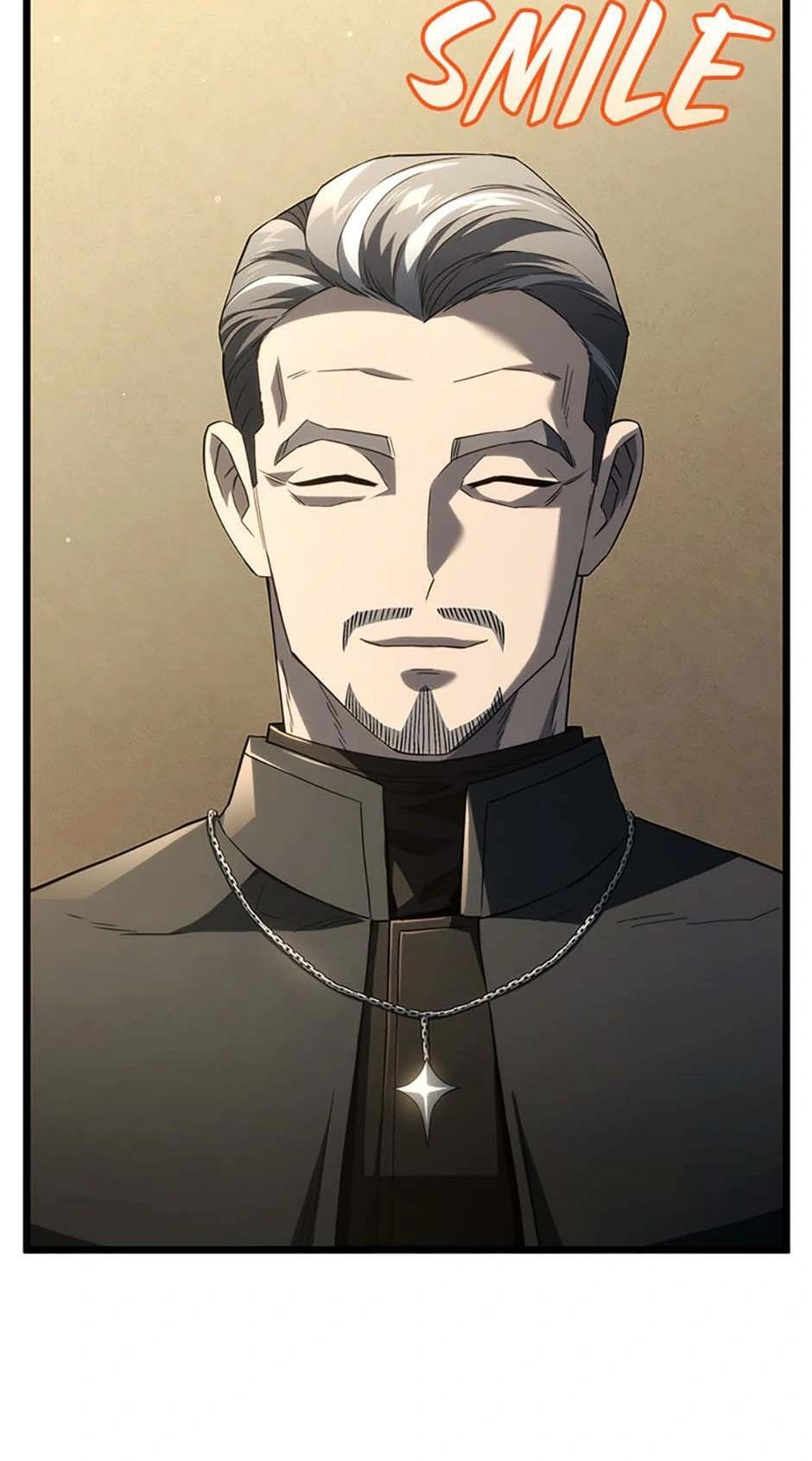Revenge of the Baskerville Bloodhound, chapter 82, image 87