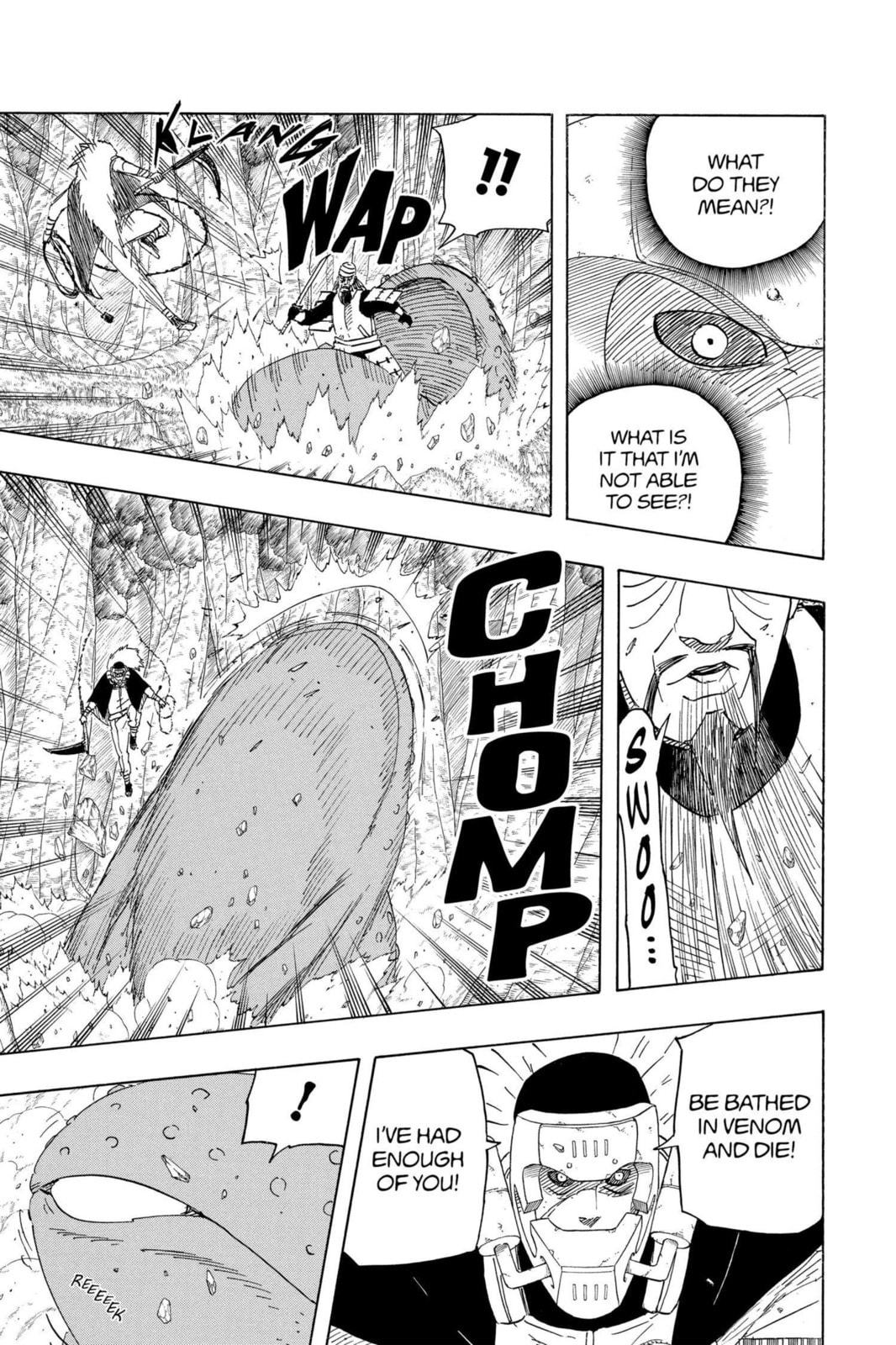 Naruto, chapter 531, image 16