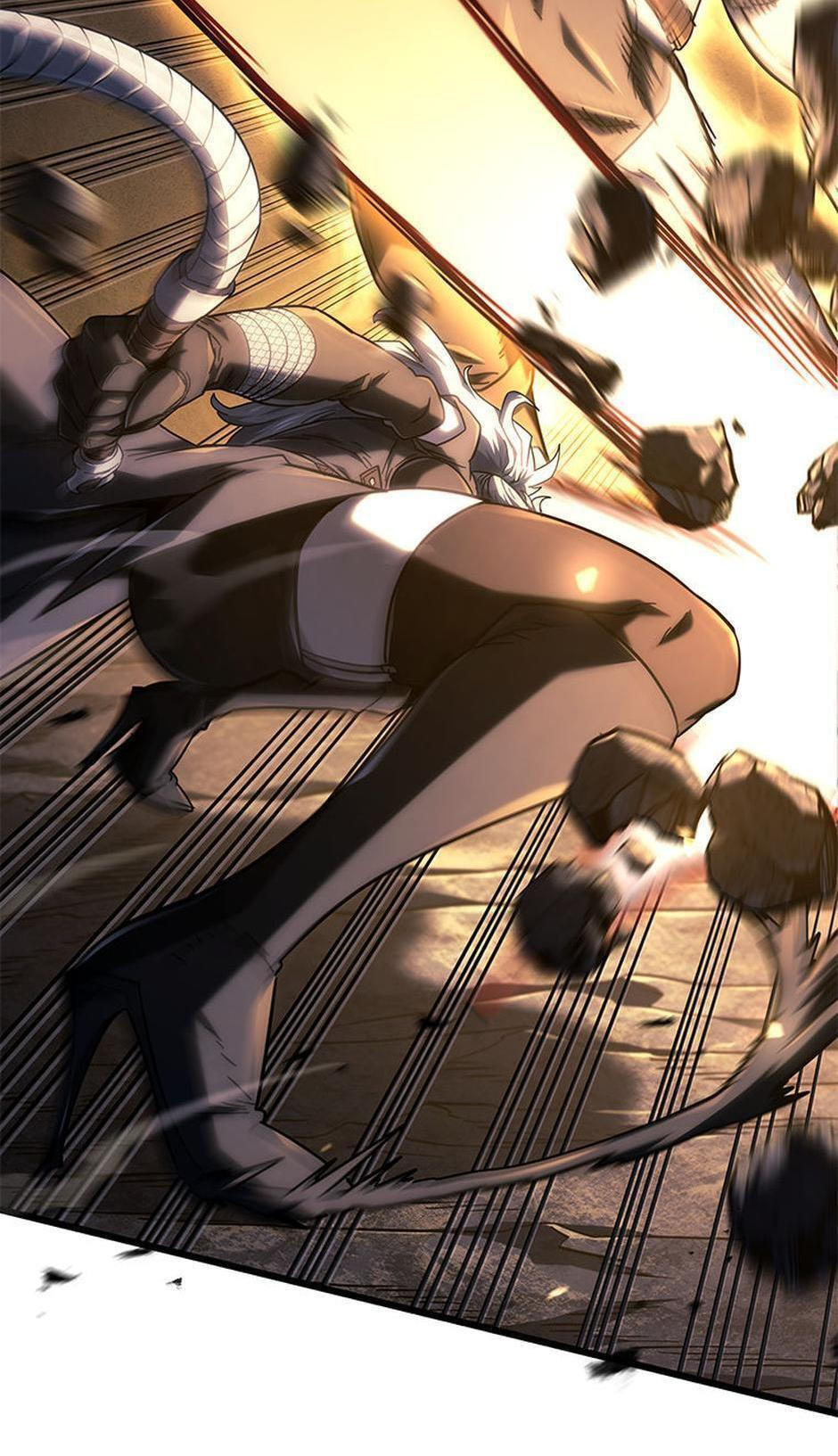 Revenge of the Baskerville Bloodhound, chapter 112, image 48