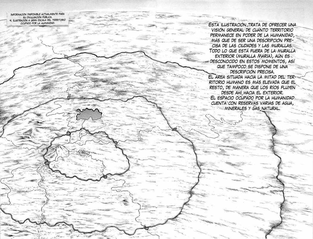Attack on Titan, chapter 5, page 38