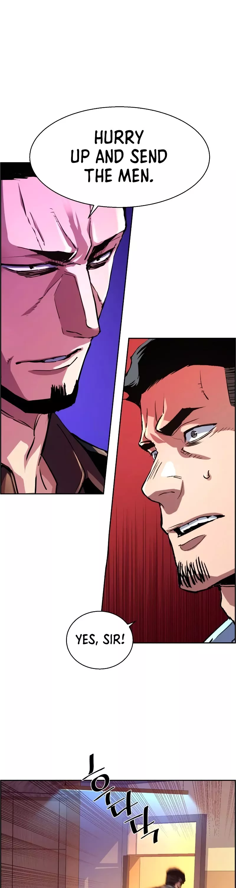 Teenage Mercenary, chapter 108, image 11