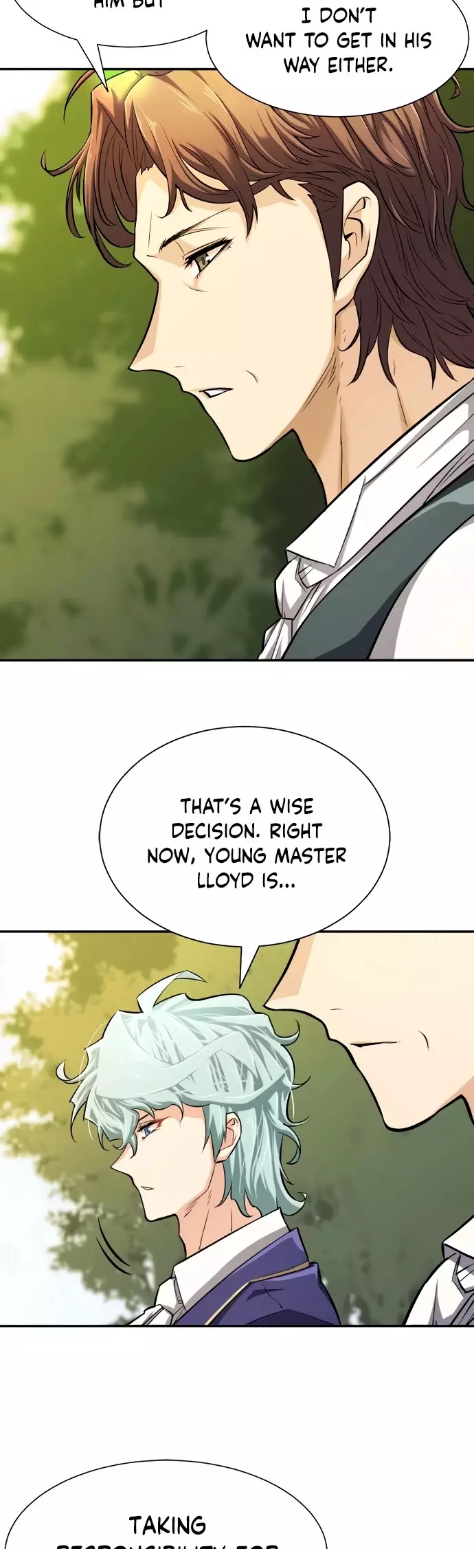 The Greatest Estate Developer, chapter 19, image 20