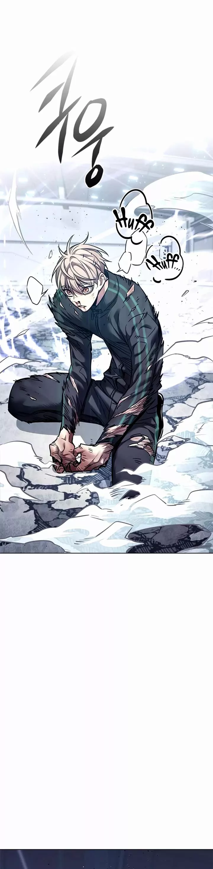 Eleceed, chapter 358, image 56