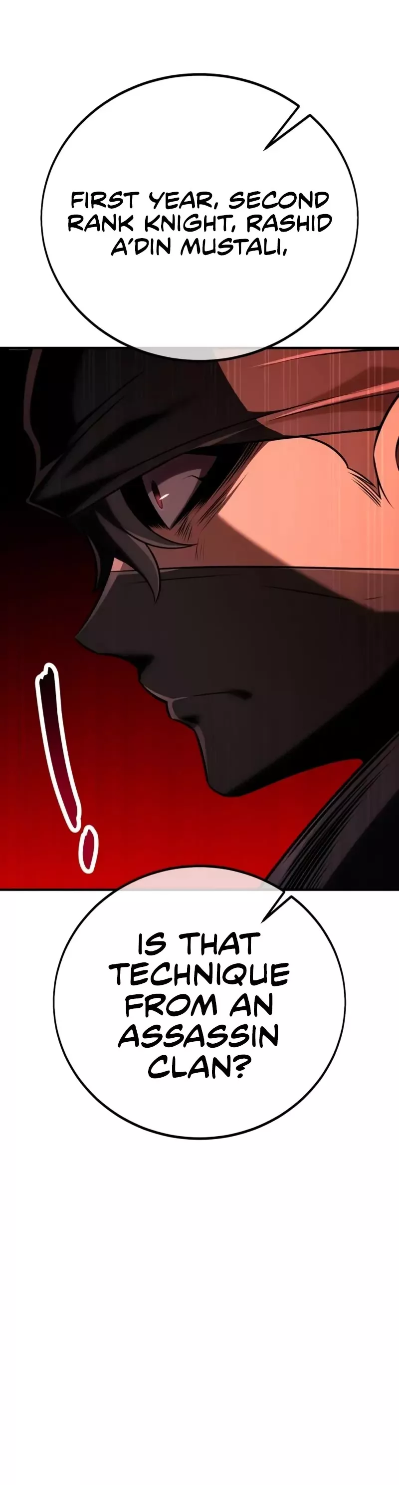 I Killed the Main Player, chapter 74, image 51