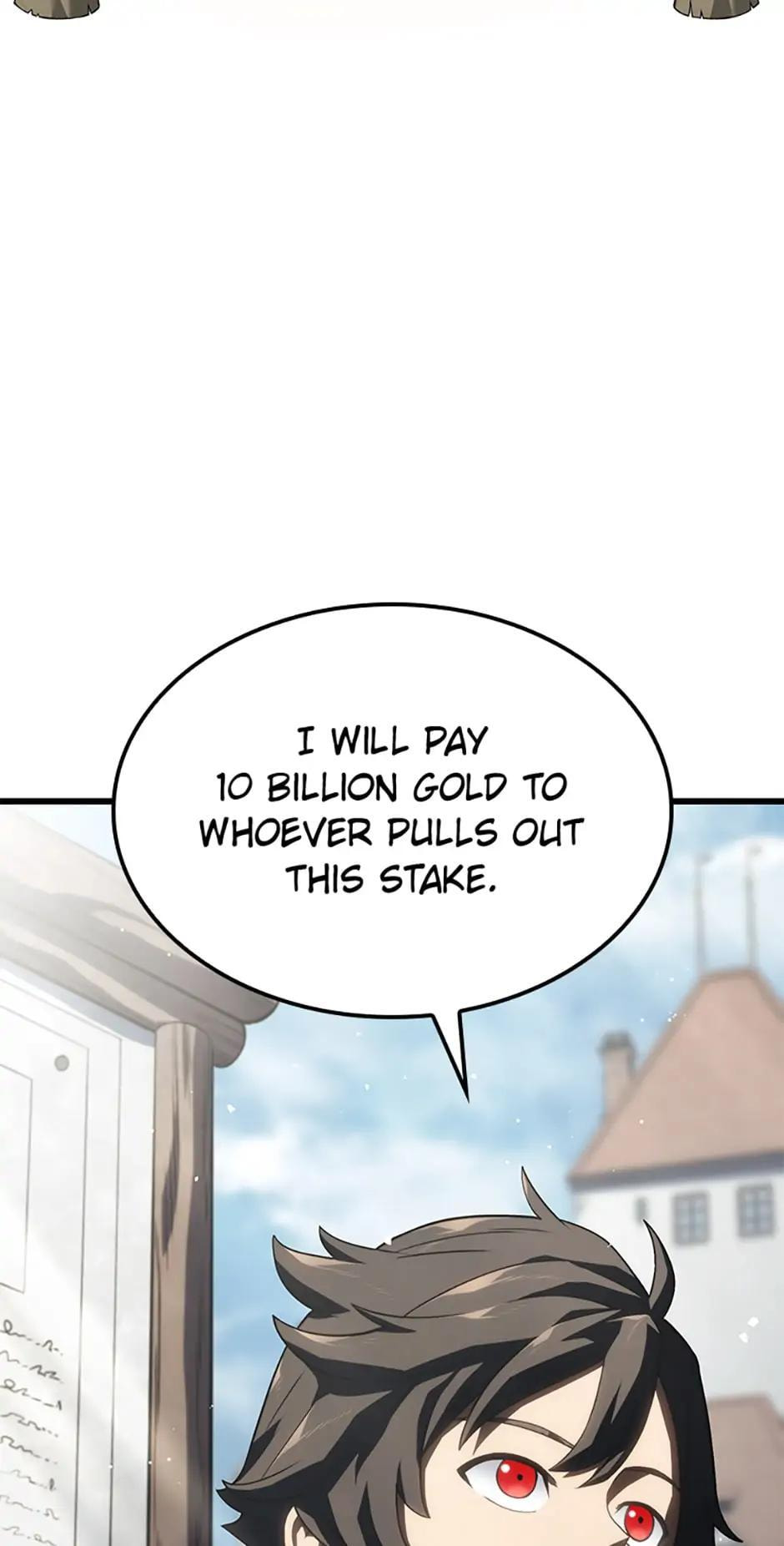 Revenge of the Baskerville Bloodhound, chapter 18, image 20
