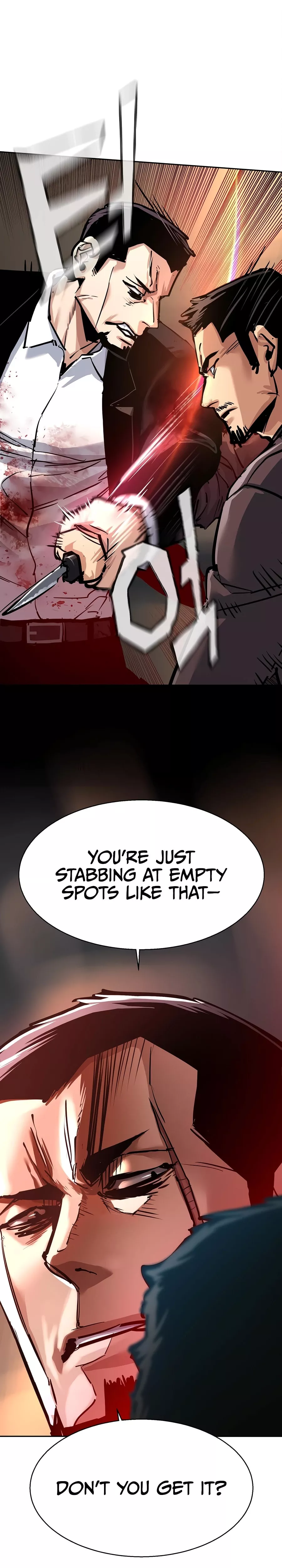 Teenage Mercenary, chapter 262, image 17