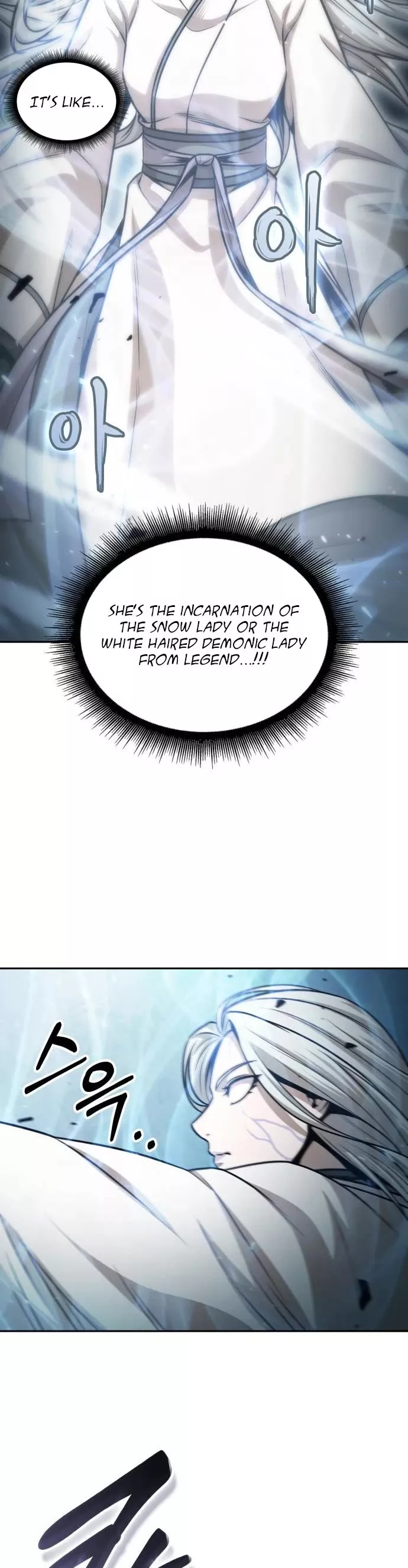 Nano Machine, chapter 172, image 20