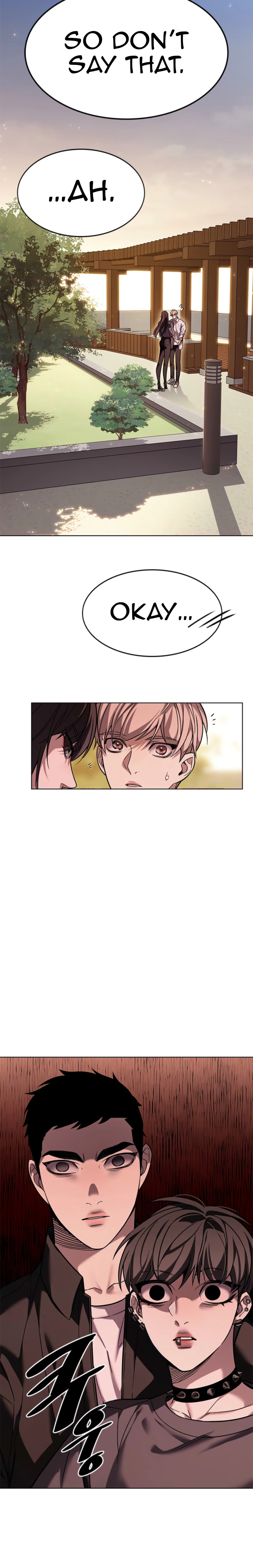 Eleceed, chapter 411, image 19