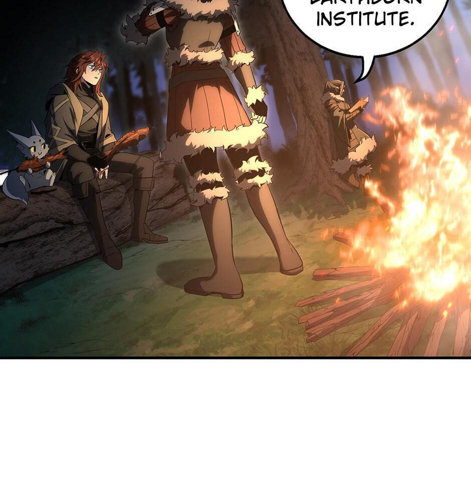 The Beginning After the End, chapter 201, image 31
