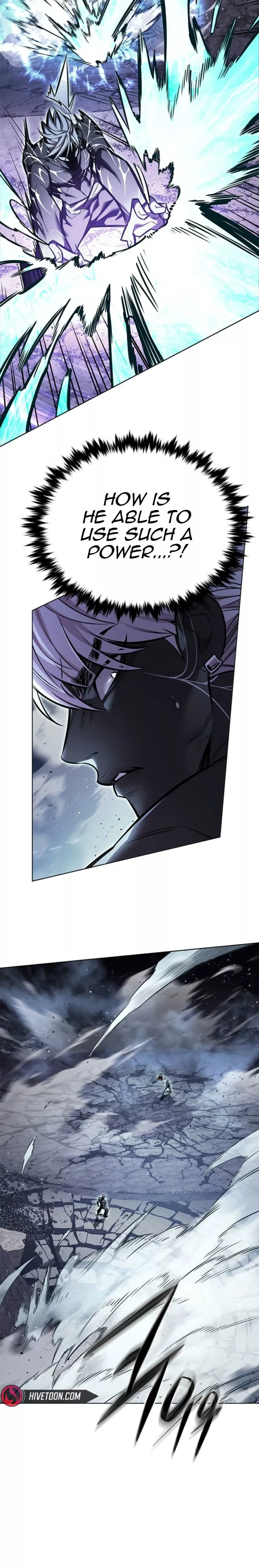Eleceed, chapter 373, image 17