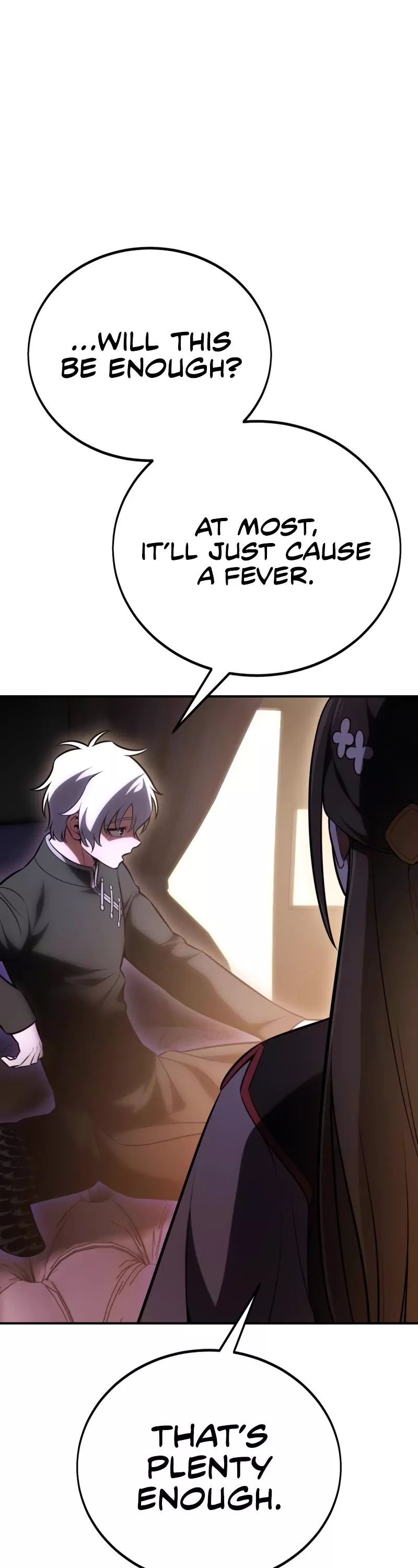 I Killed the Main Player, chapter 46, image 98