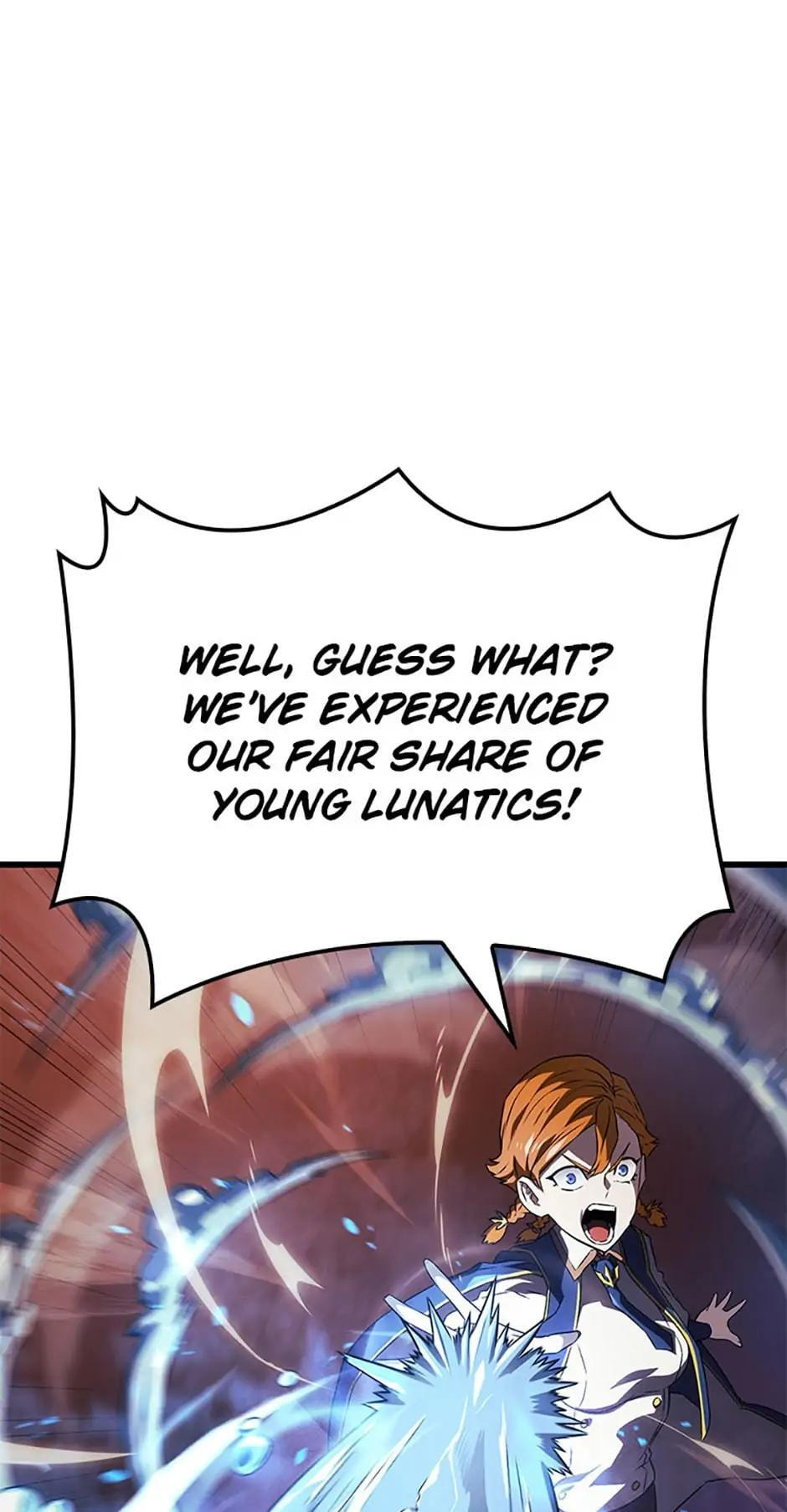 Revenge of the Baskerville Bloodhound, chapter 25, image 149